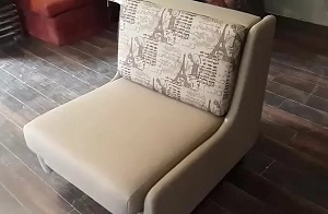 Ремонт кресла-кровати на дому в Орске