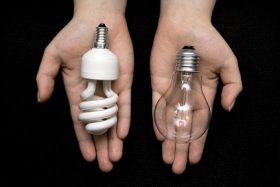 Замена ламп накаливания в Орске