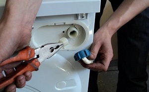 Демонтаж стиральной машины в Орске