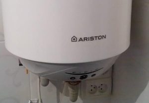 Замена водонагревателя Аристон в Орске